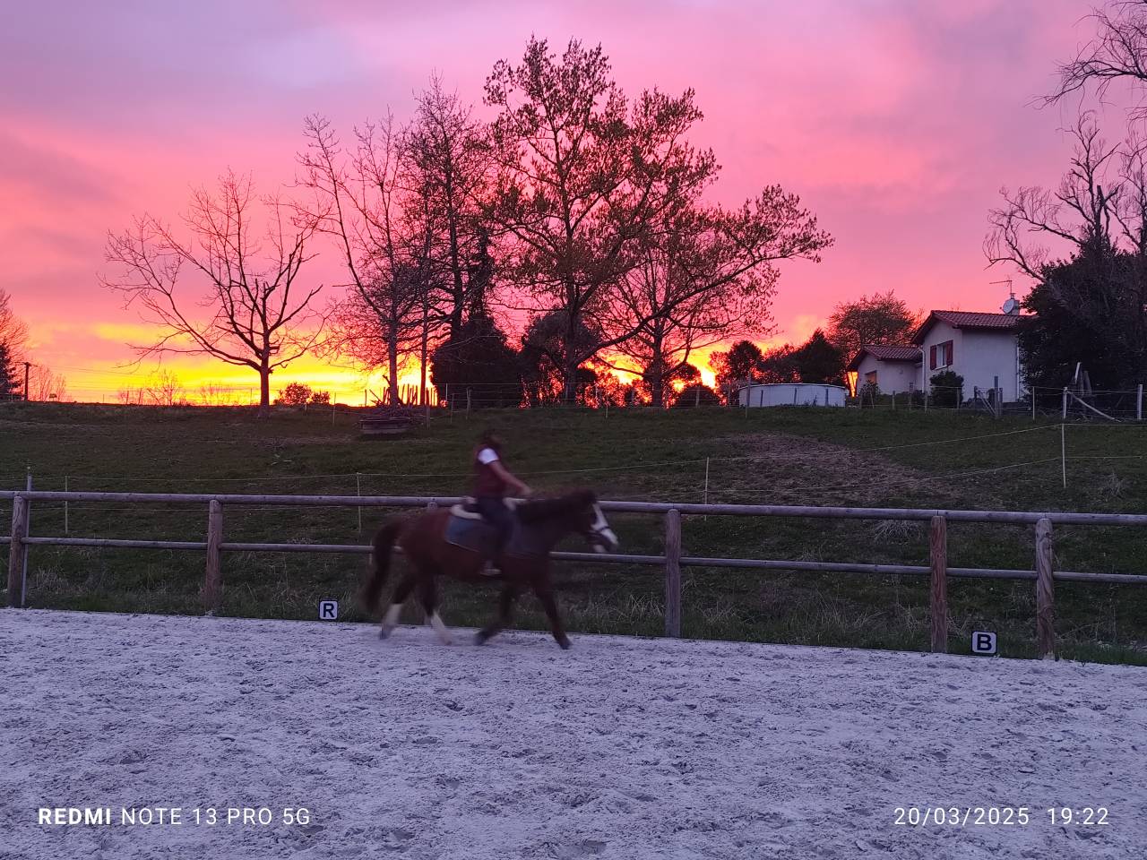Les Écuries d'Iguzki 