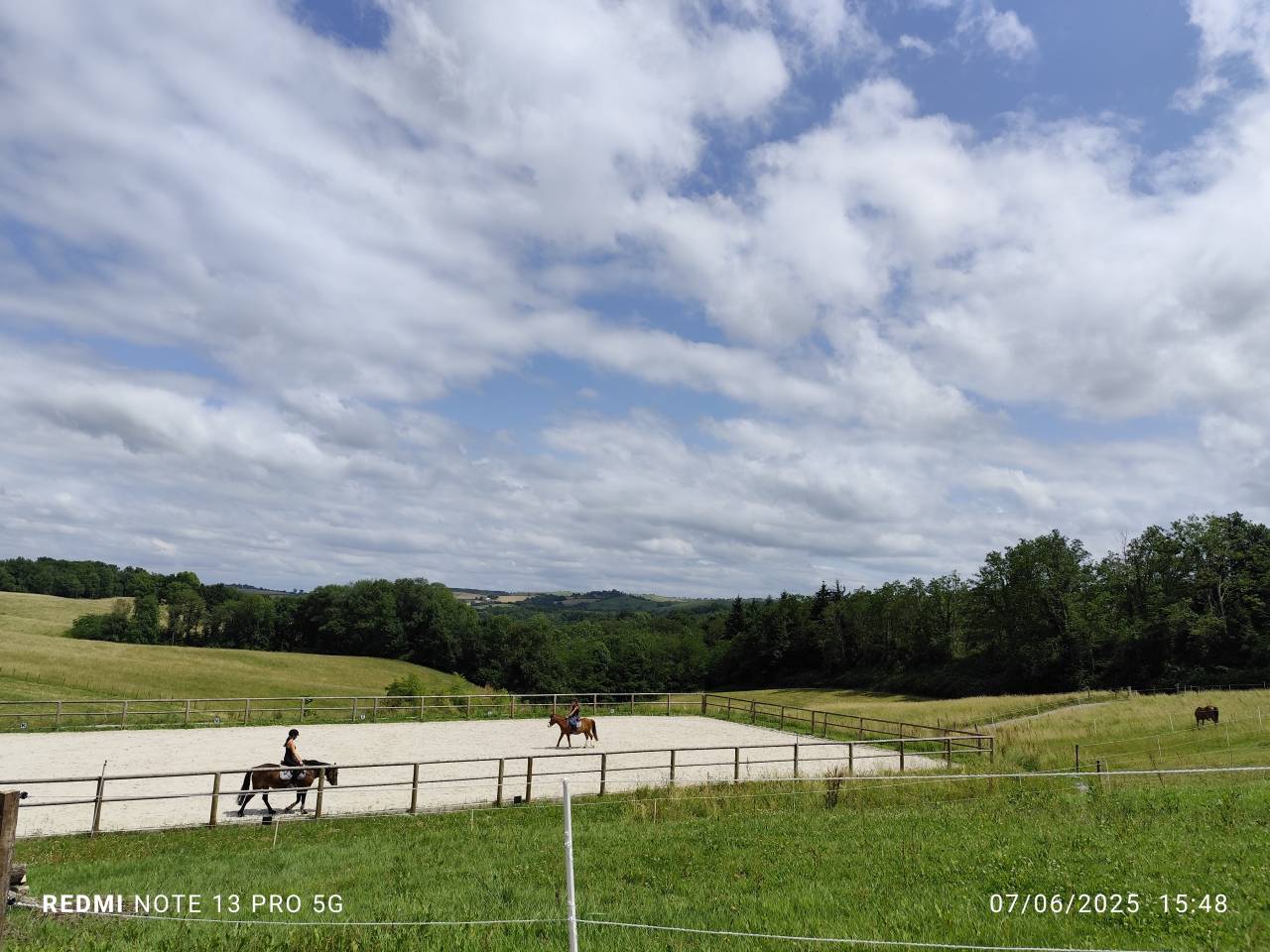 Les Écuries d'Iguzki 