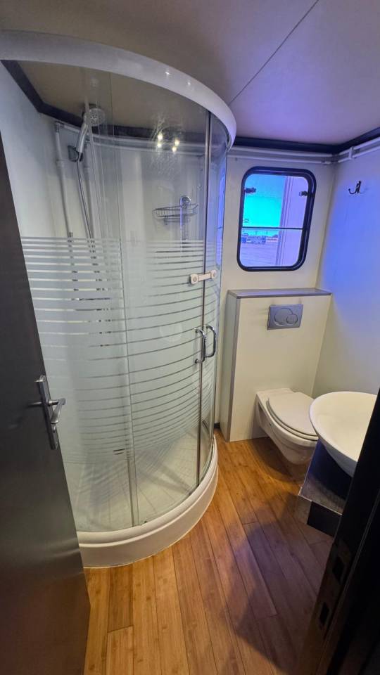 STX 6 chevaux avec pop out