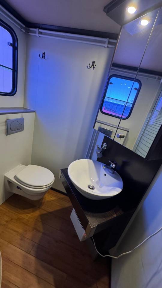 STX 6 chevaux avec pop out