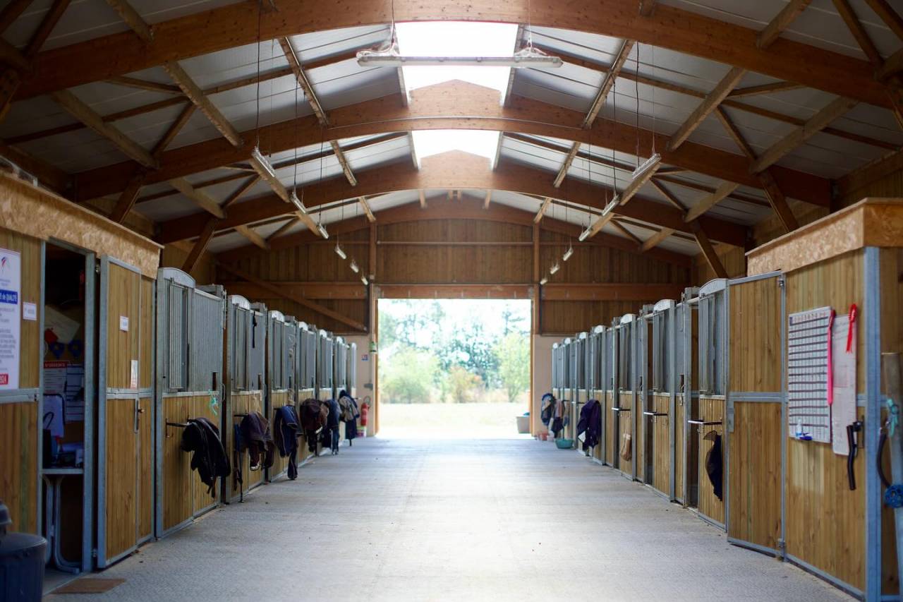 ECURIE PROPRIETAIRES - TOULOUSE L UNION 10 MIN