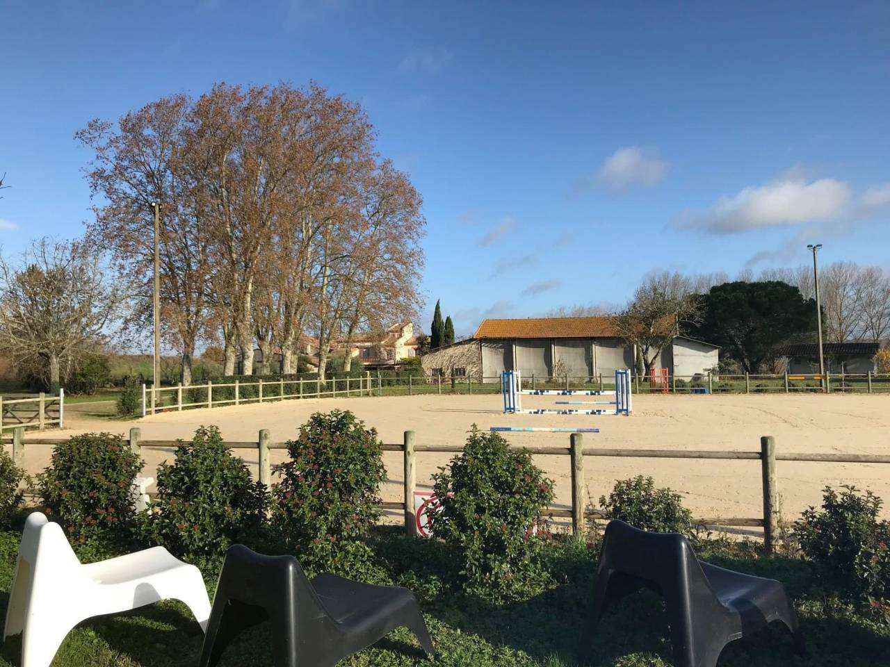 ECURIE PROPRIETAIRES - TOULOUSE L UNION 10 MIN