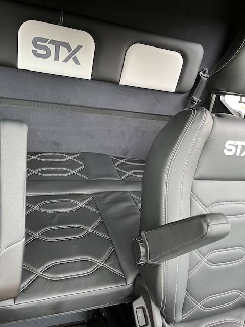 MASTER 2025 STX DOUBLE CABINE STALLIOM