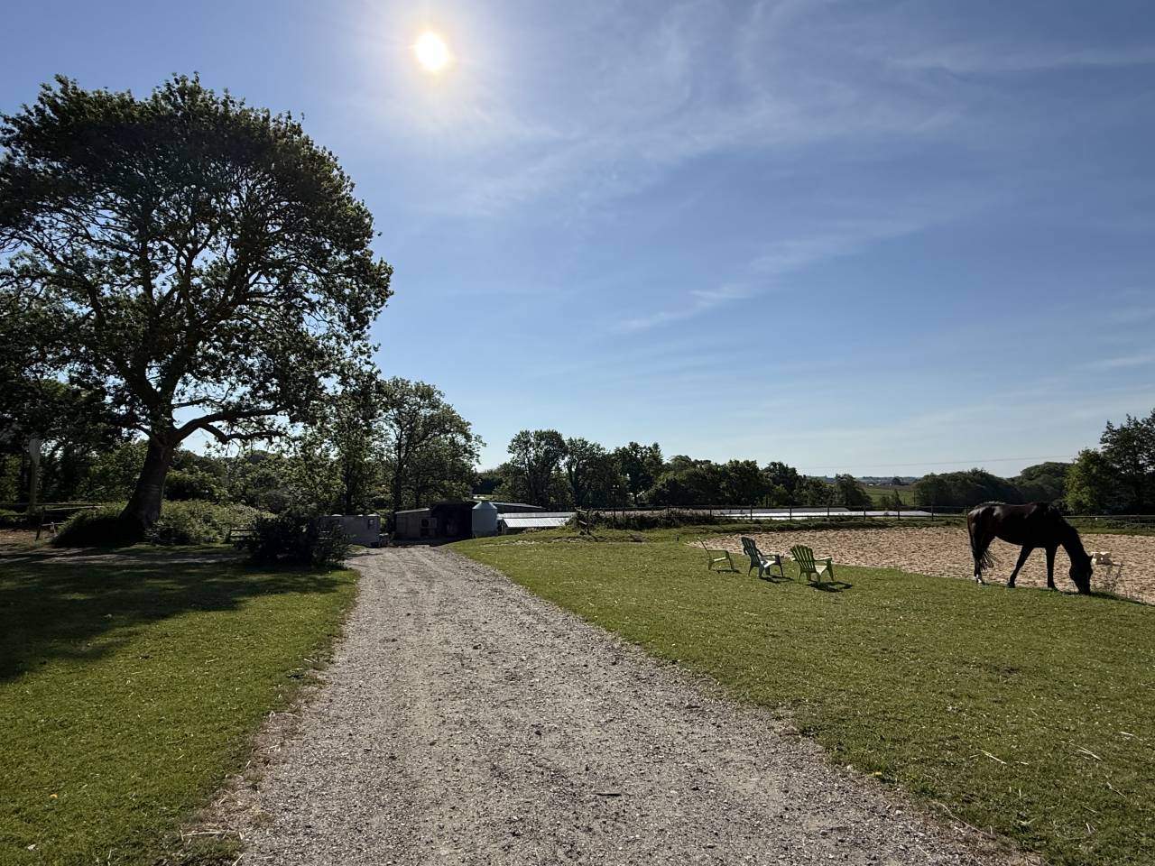 &Eacute;curie De Bruneval 