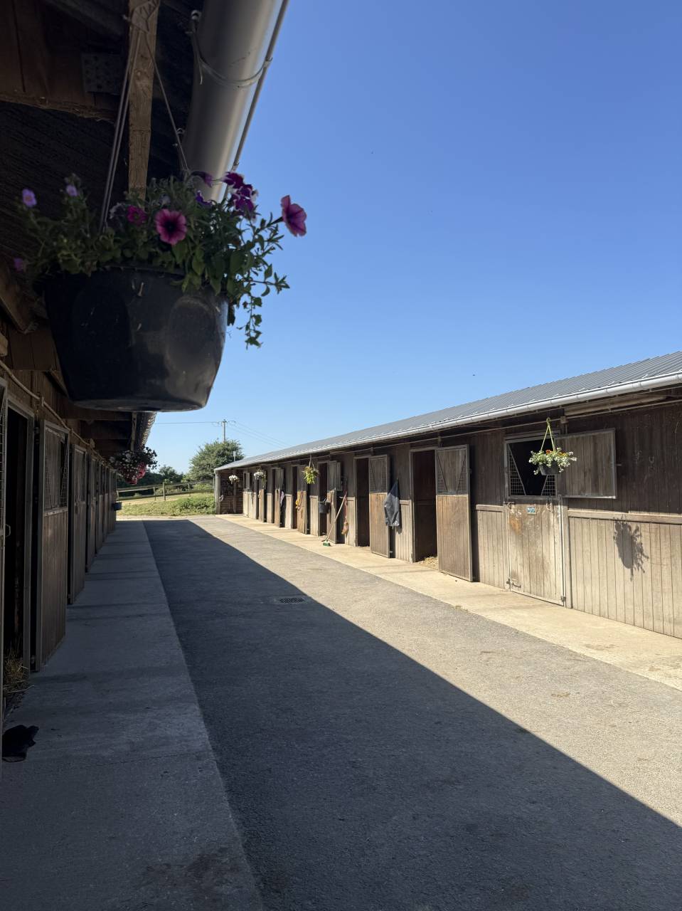 &Eacute;curie De Bruneval 