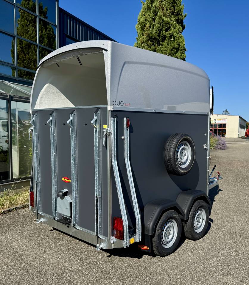 VAN BOCKMANN DUO ESPRIT 