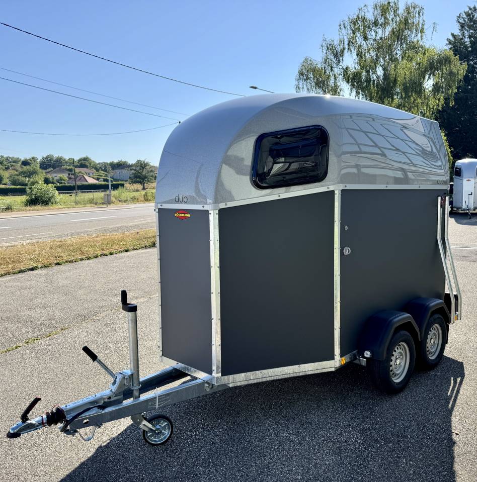 VAN BOCKMANN DUO ESPRIT 