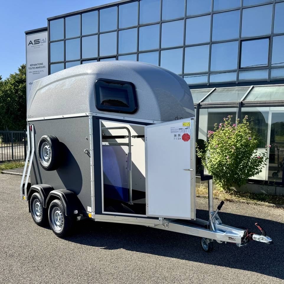 VAN BOCKMANN DUO ESPRIT 