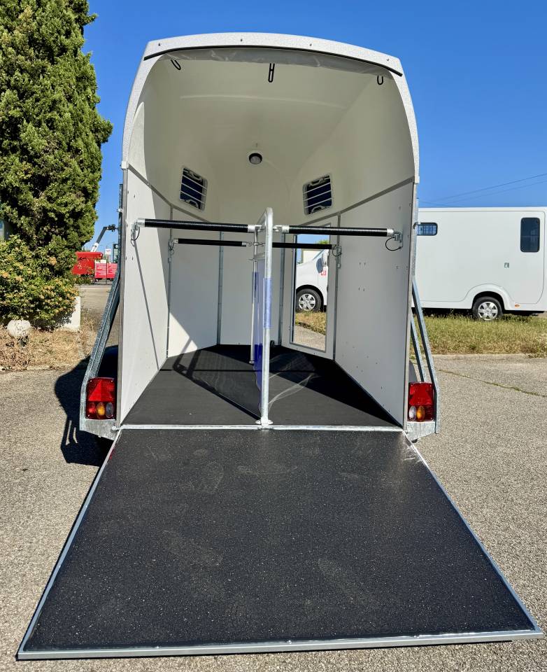 VAN BOCKMANN DUO ESPRIT 