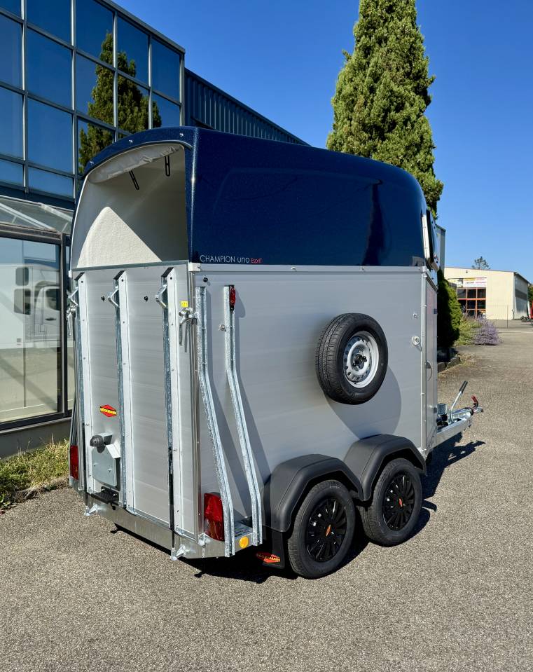 VAN BOCKMANN CHAMPION UNO ESPRIT 