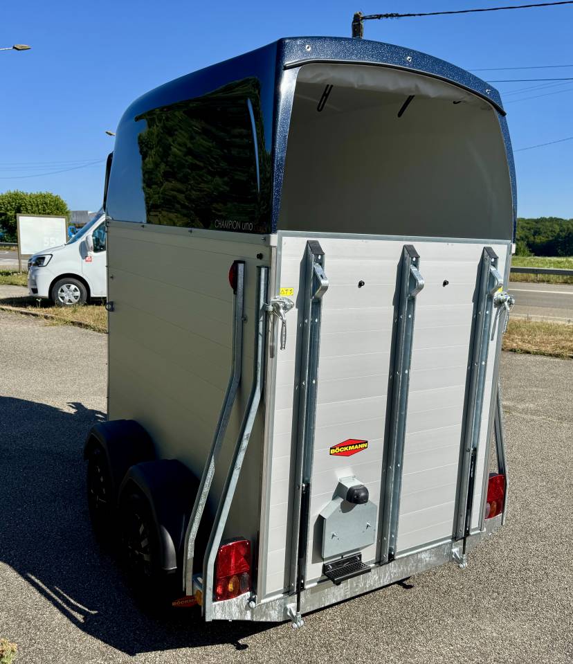 VAN BOCKMANN CHAMPION UNO ESPRIT 