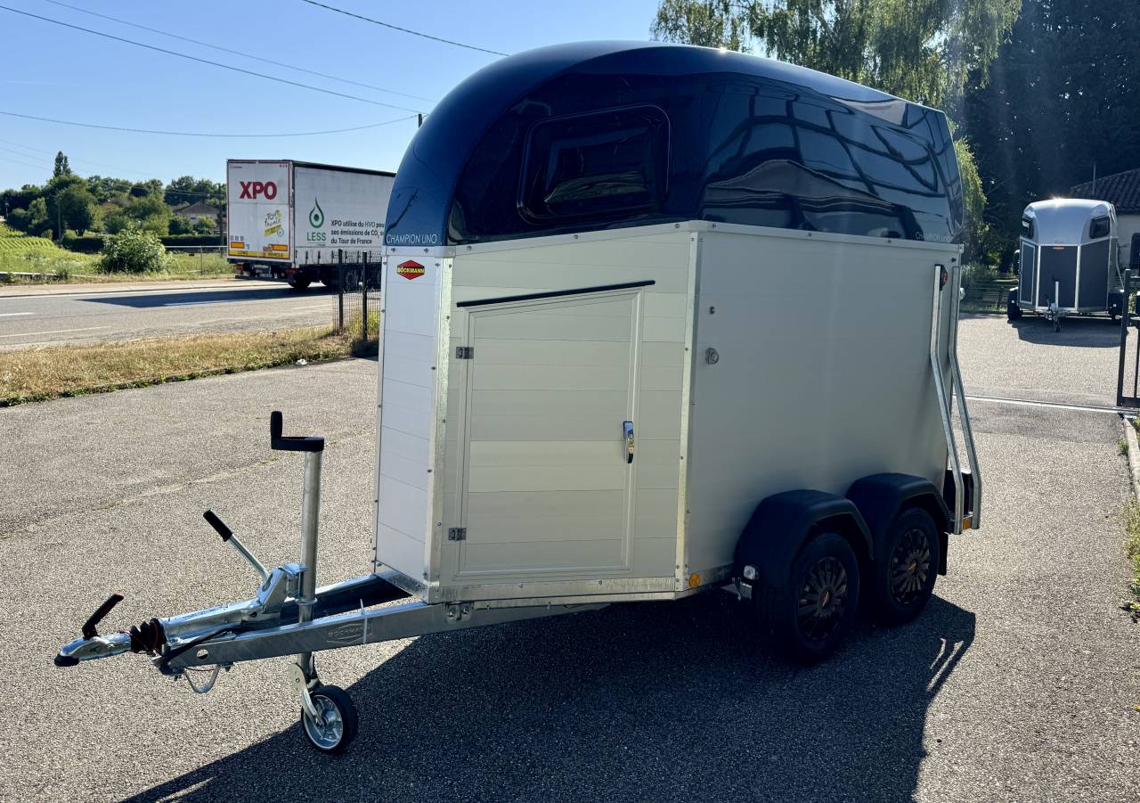 VAN BOCKMANN CHAMPION UNO ESPRIT 