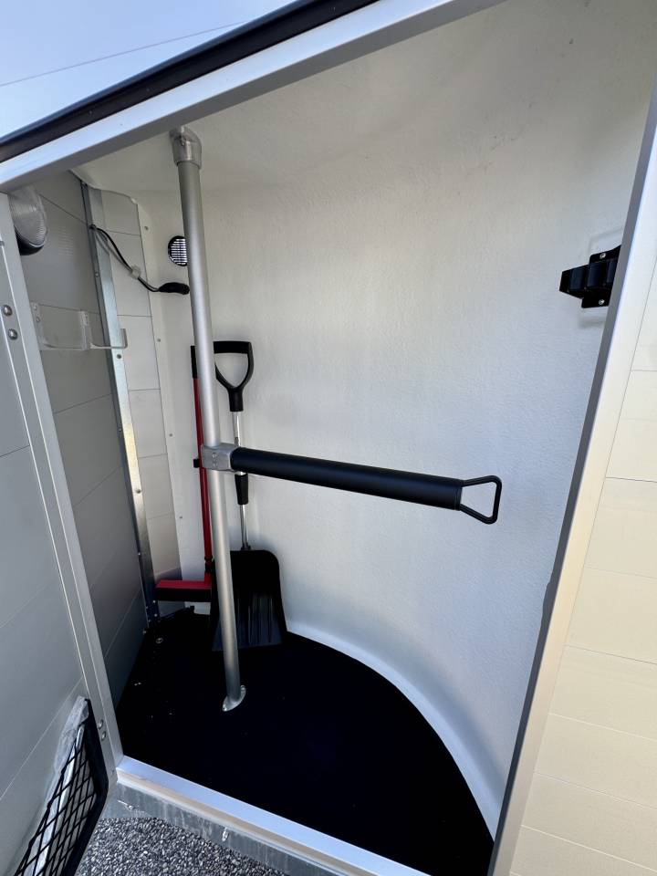 VAN BOCKMANN CHAMPION UNO ESPRIT 