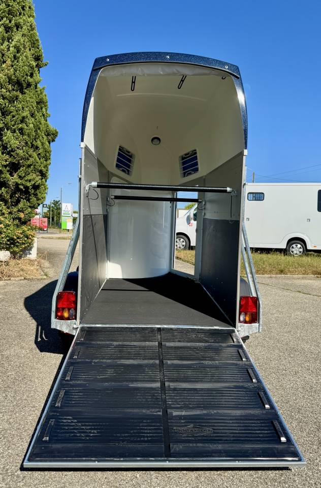 VAN BOCKMANN CHAMPION UNO ESPRIT 