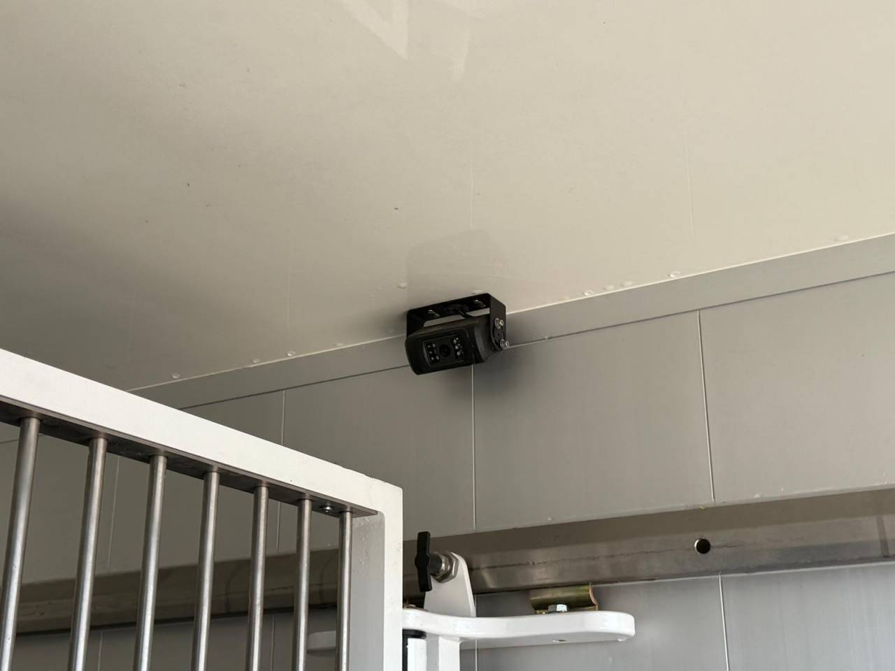 VL STX RENAULT MASTER STX STALLE 5 165CH / VENDU