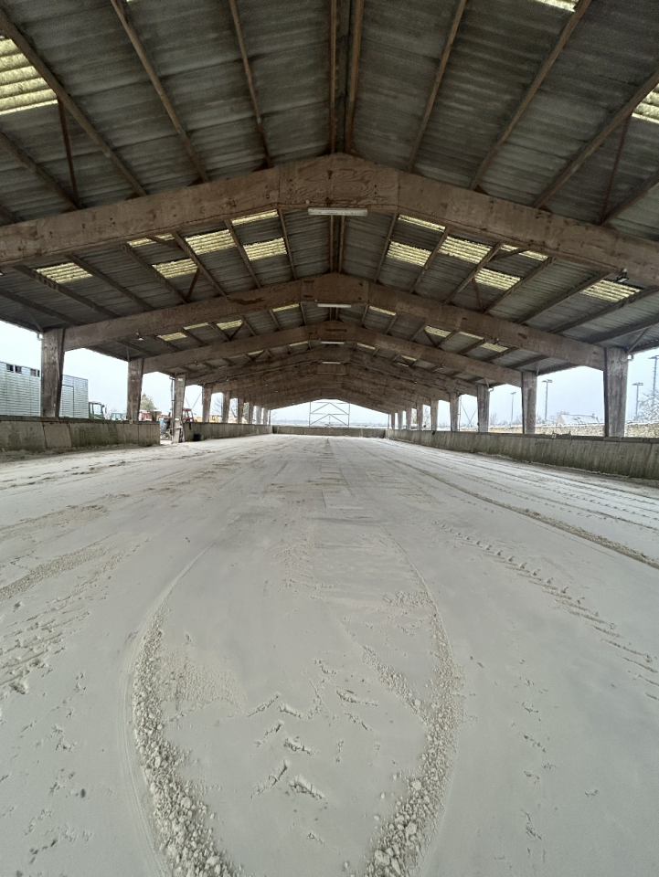 Pension entre Paris et Fontainebleau