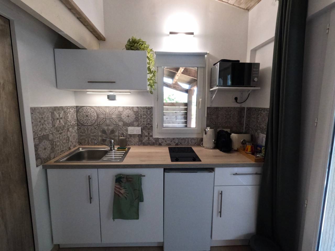 Studio de Charme pour cavaliers, dans Merveilleux Haras