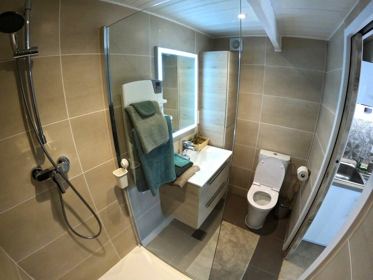 Studio de Charme pour cavaliers, dans Merveilleux Haras