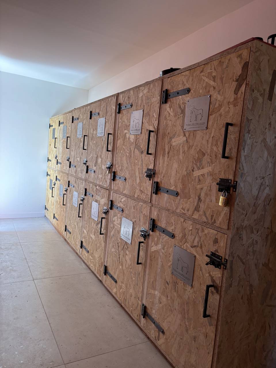 Pension 5⭐️ boxe/ paddock et pr&eacute; - 42110 Poncins