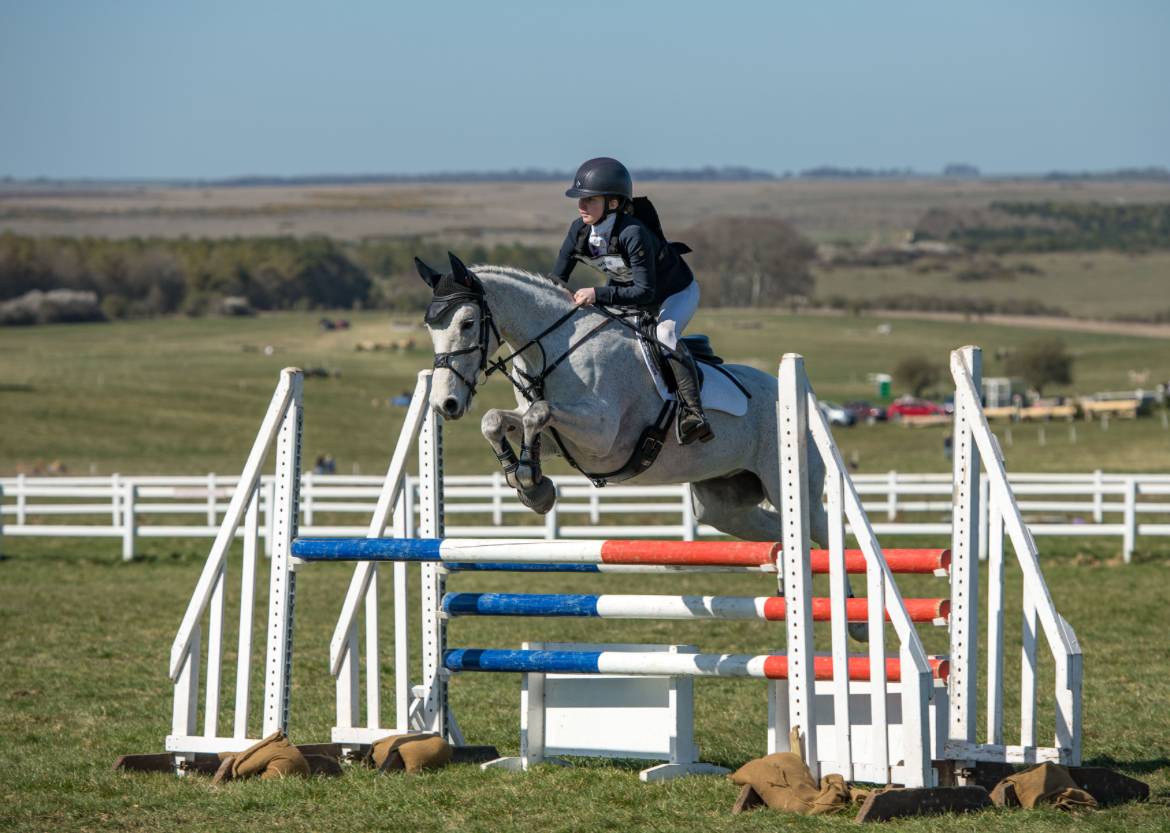 Talented, genuine and kind FEI Event pony for sale