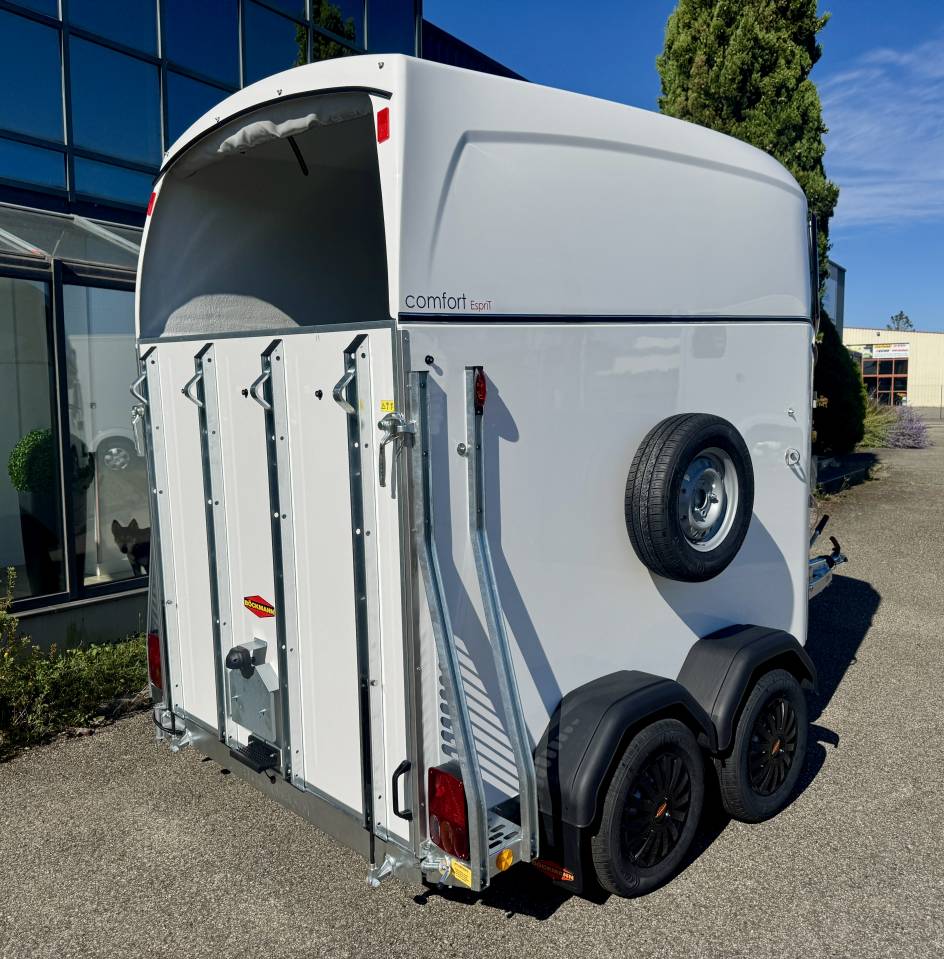 VAN BOCKMANN COMFORT ESPRIT 