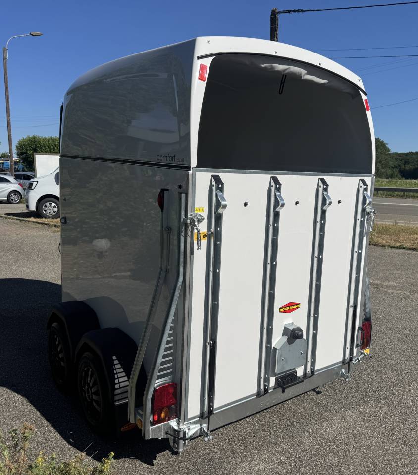 VAN BOCKMANN COMFORT ESPRIT 