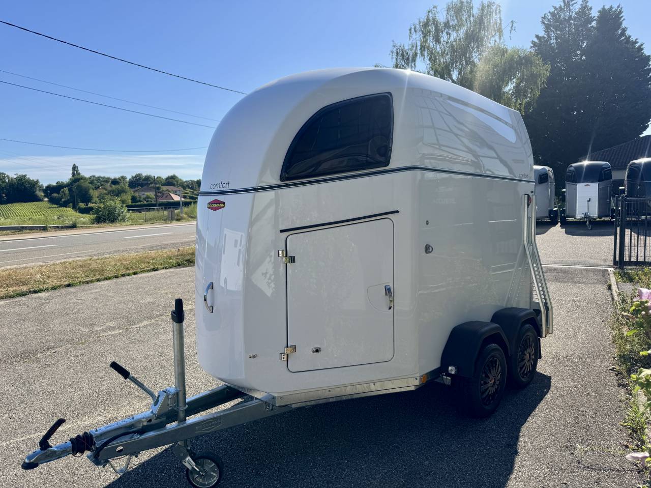 VAN BOCKMANN COMFORT ESPRIT 