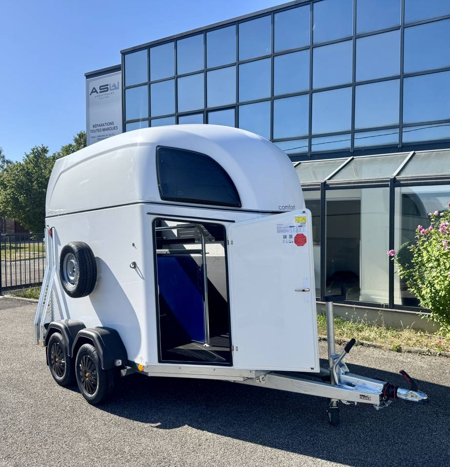 VAN BOCKMANN COMFORT ESPRIT 