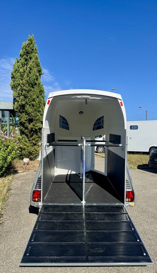 VAN BOCKMANN COMFORT ESPRIT 