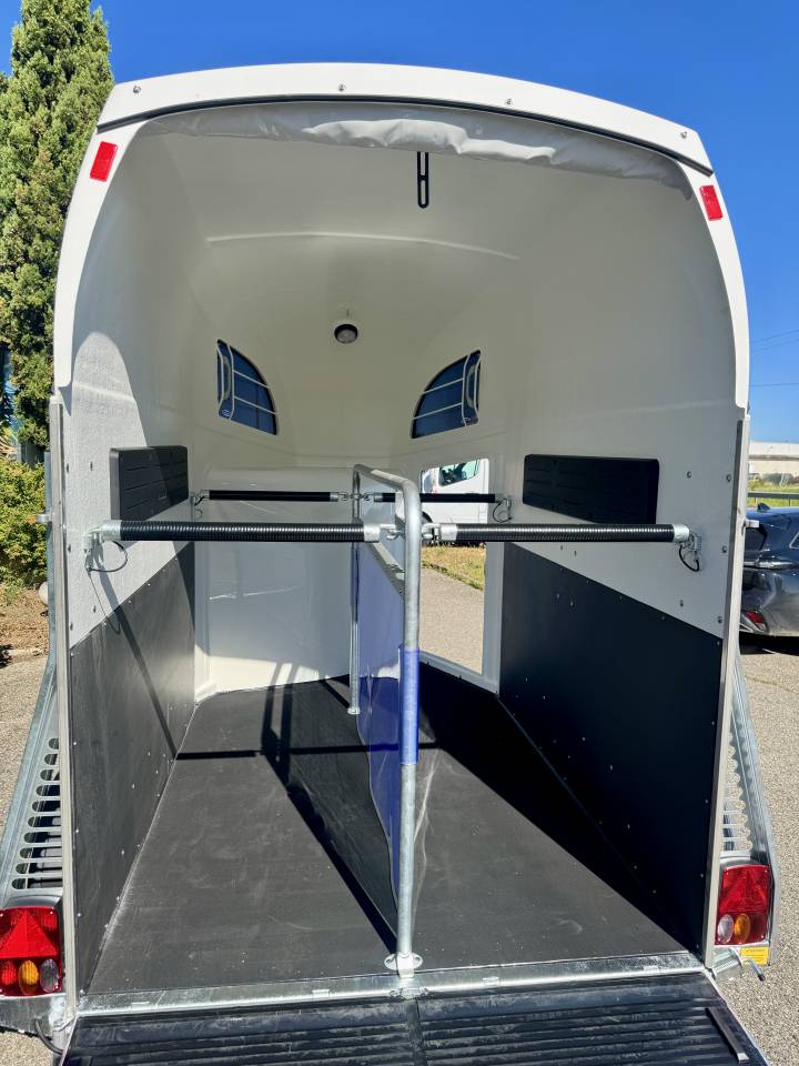 VAN BOCKMANN COMFORT ESPRIT 