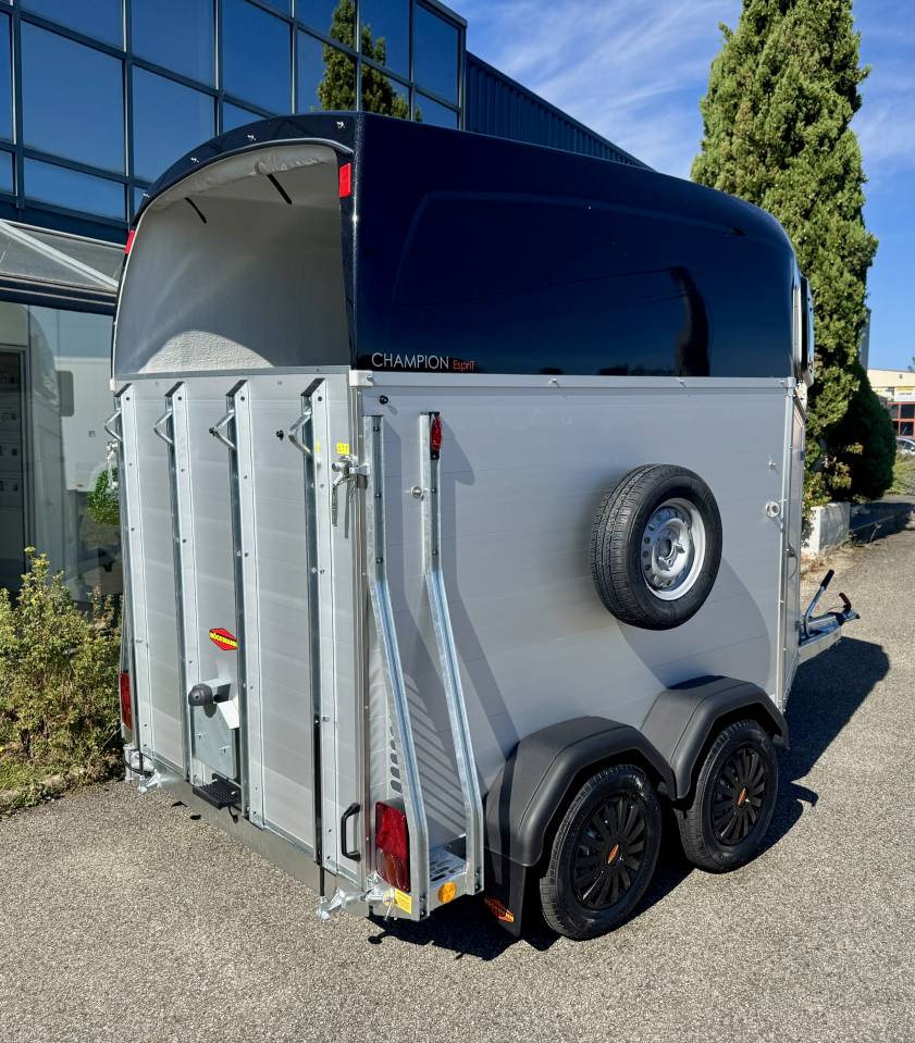 Van Bockmann Champion Esprit 