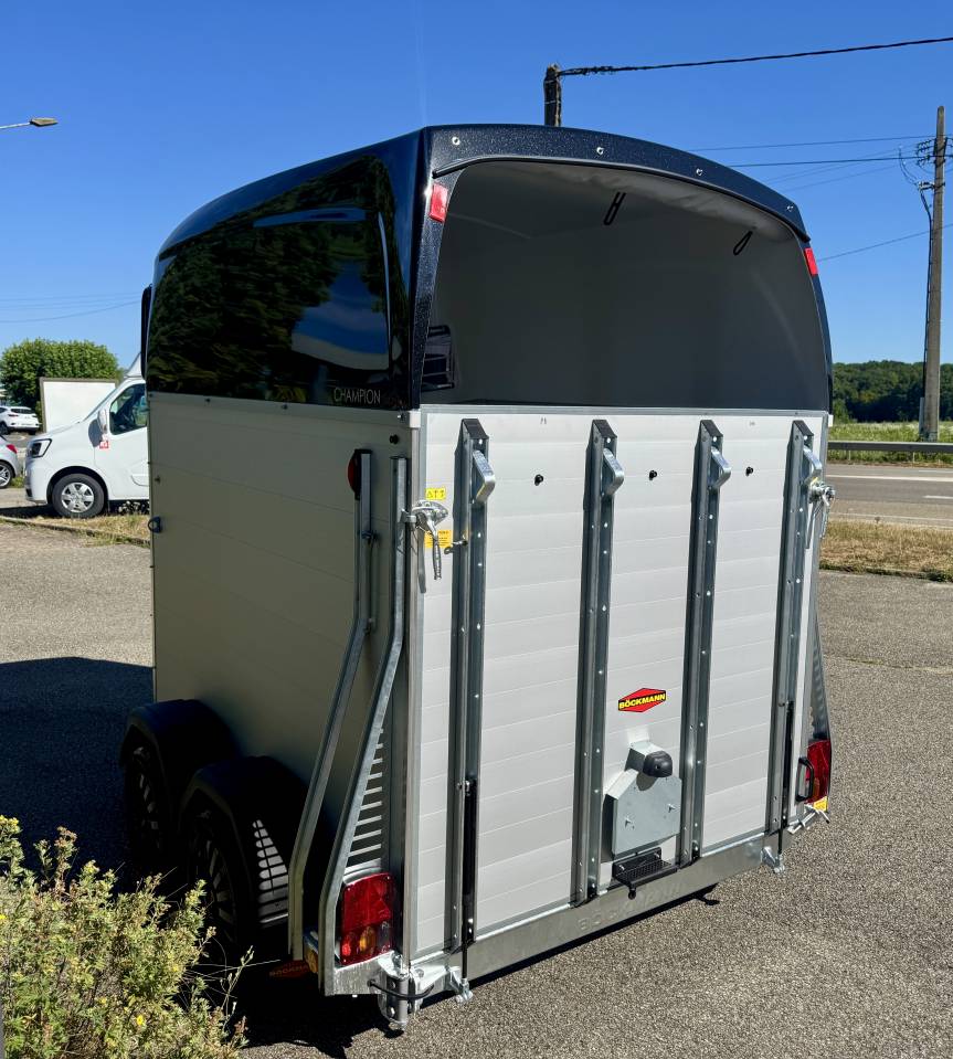 Van Bockmann Champion Esprit 