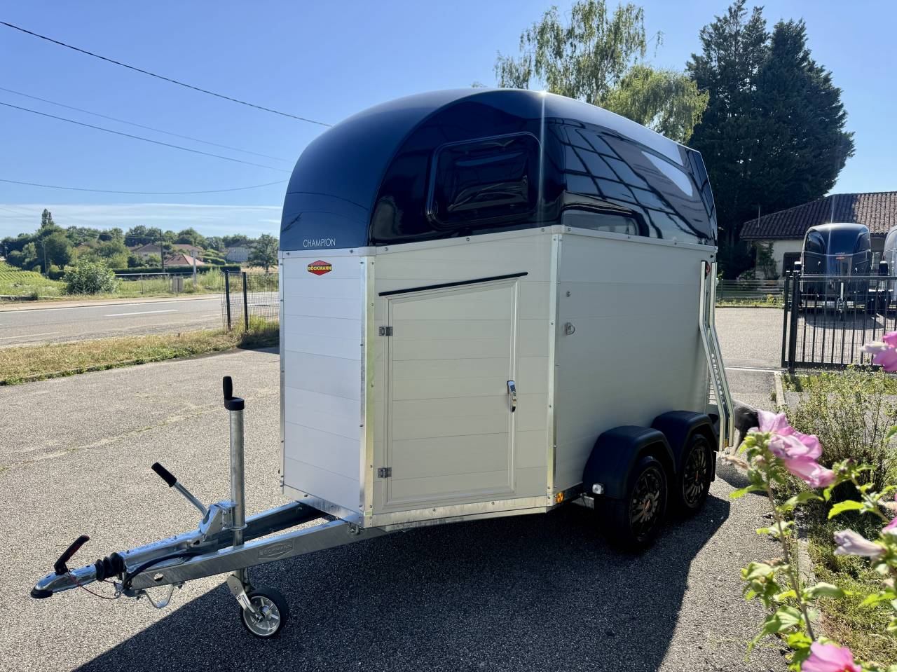 Van Bockmann Champion Esprit 