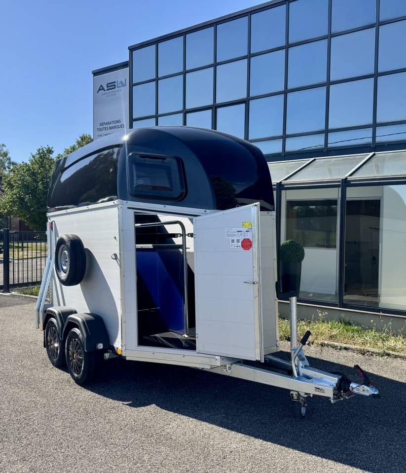 Van Bockmann Champion Esprit 