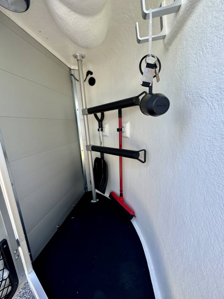 Van Bockmann Champion Esprit 