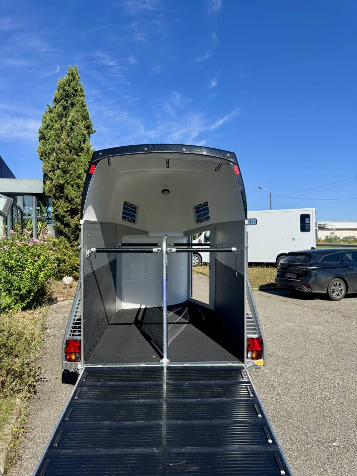 Van Bockmann Champion Esprit 