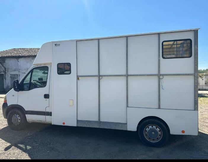 VL 2 chevaux AP PETIT