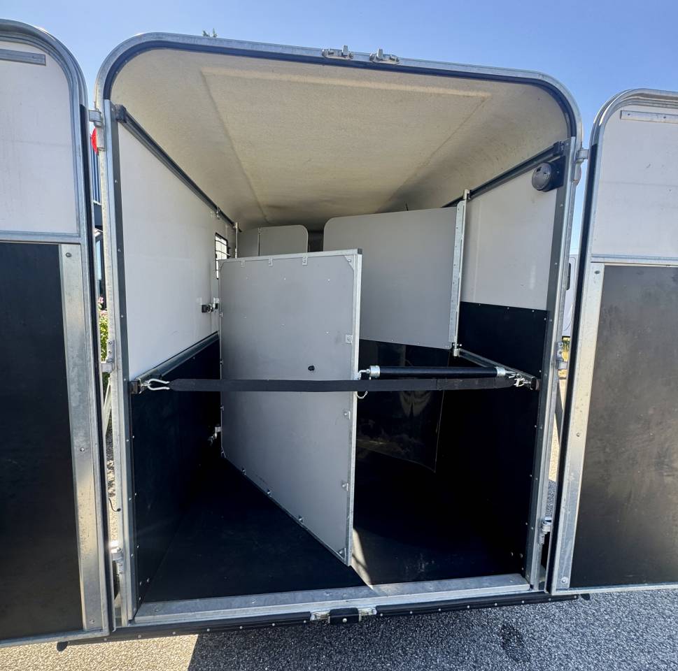 VAN FAUTRAS OBLIC + 3 