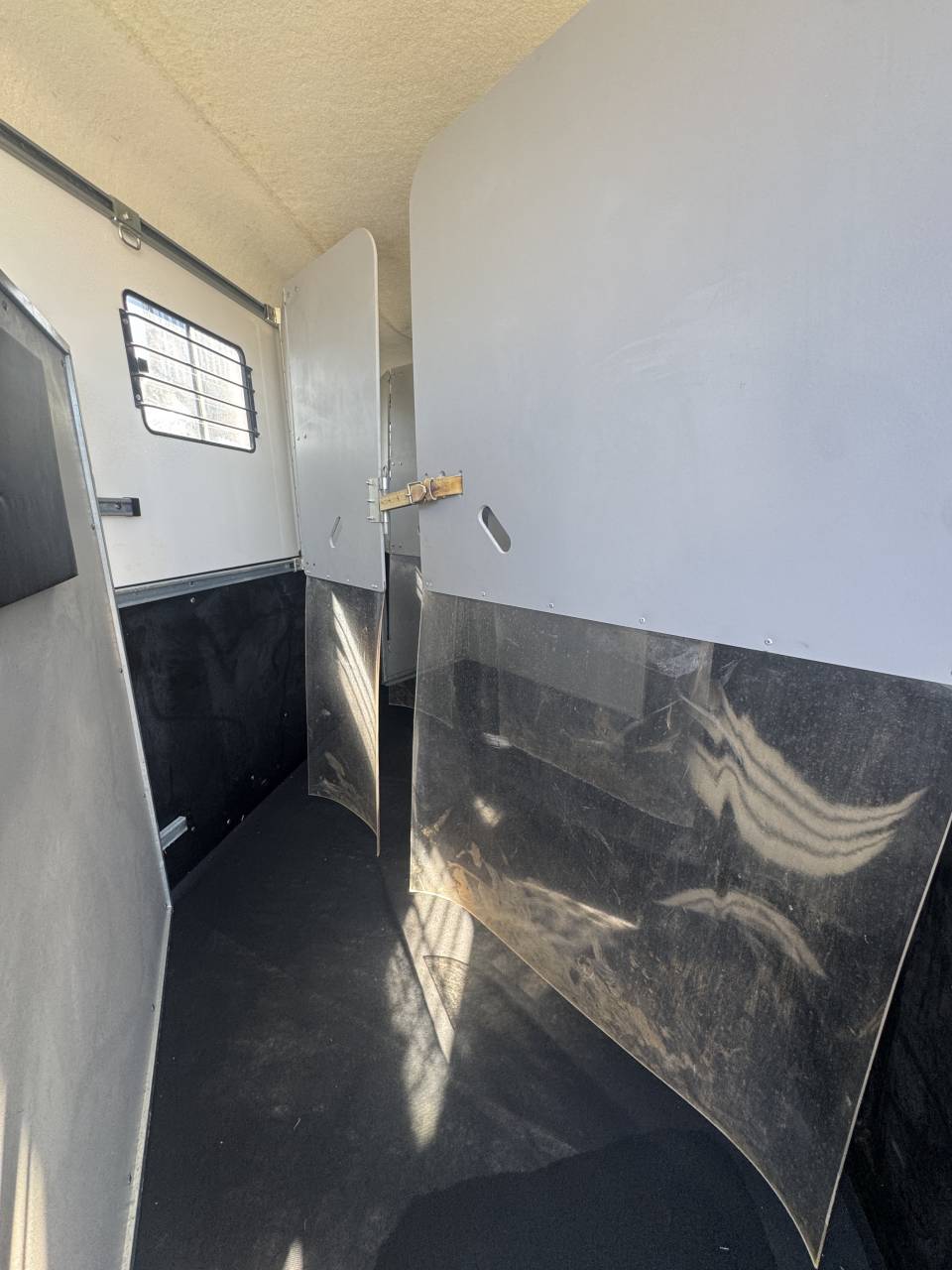 VAN FAUTRAS OBLIC + 3 