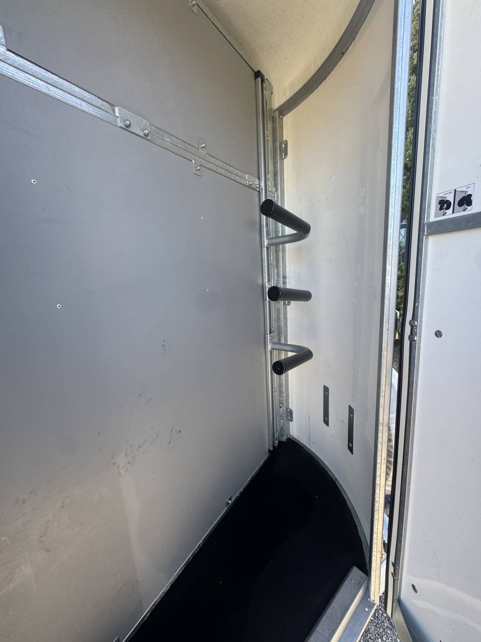 VAN FAUTRAS OBLIC + 3 