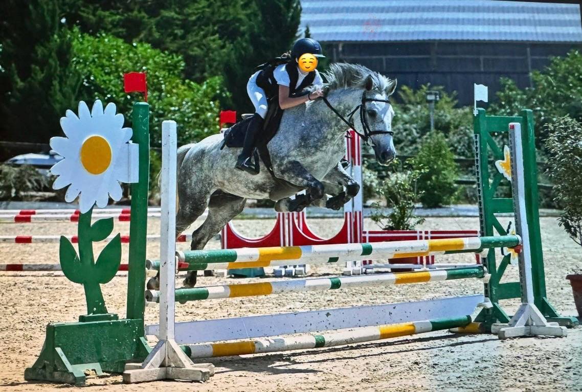 Ponette PFS maître d’école 