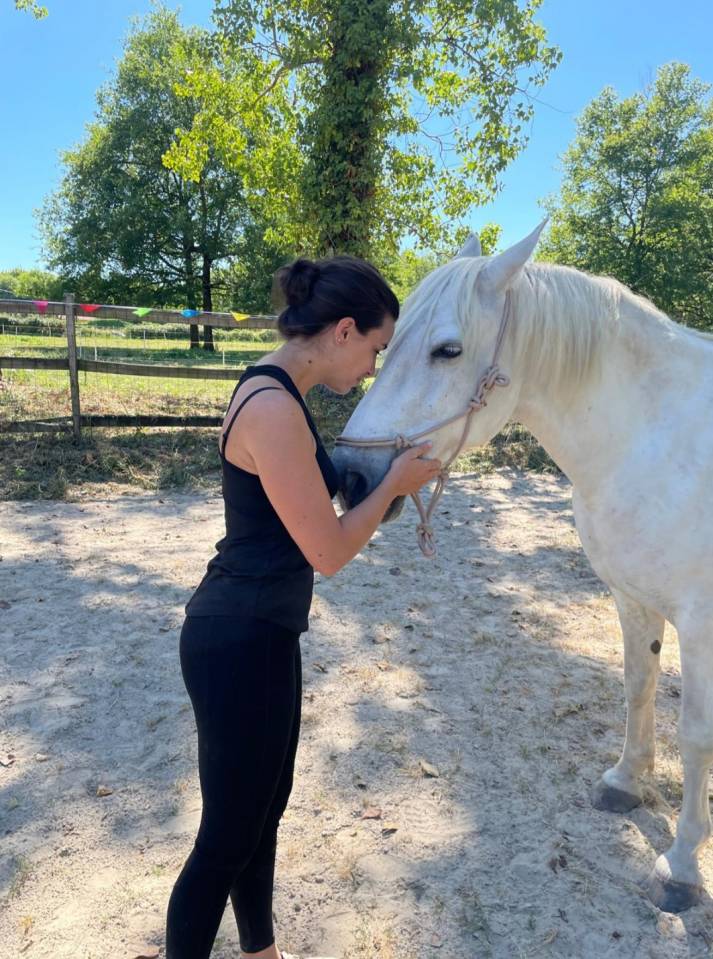 Équi-Résilience – Un autre chemin, avec le cheval