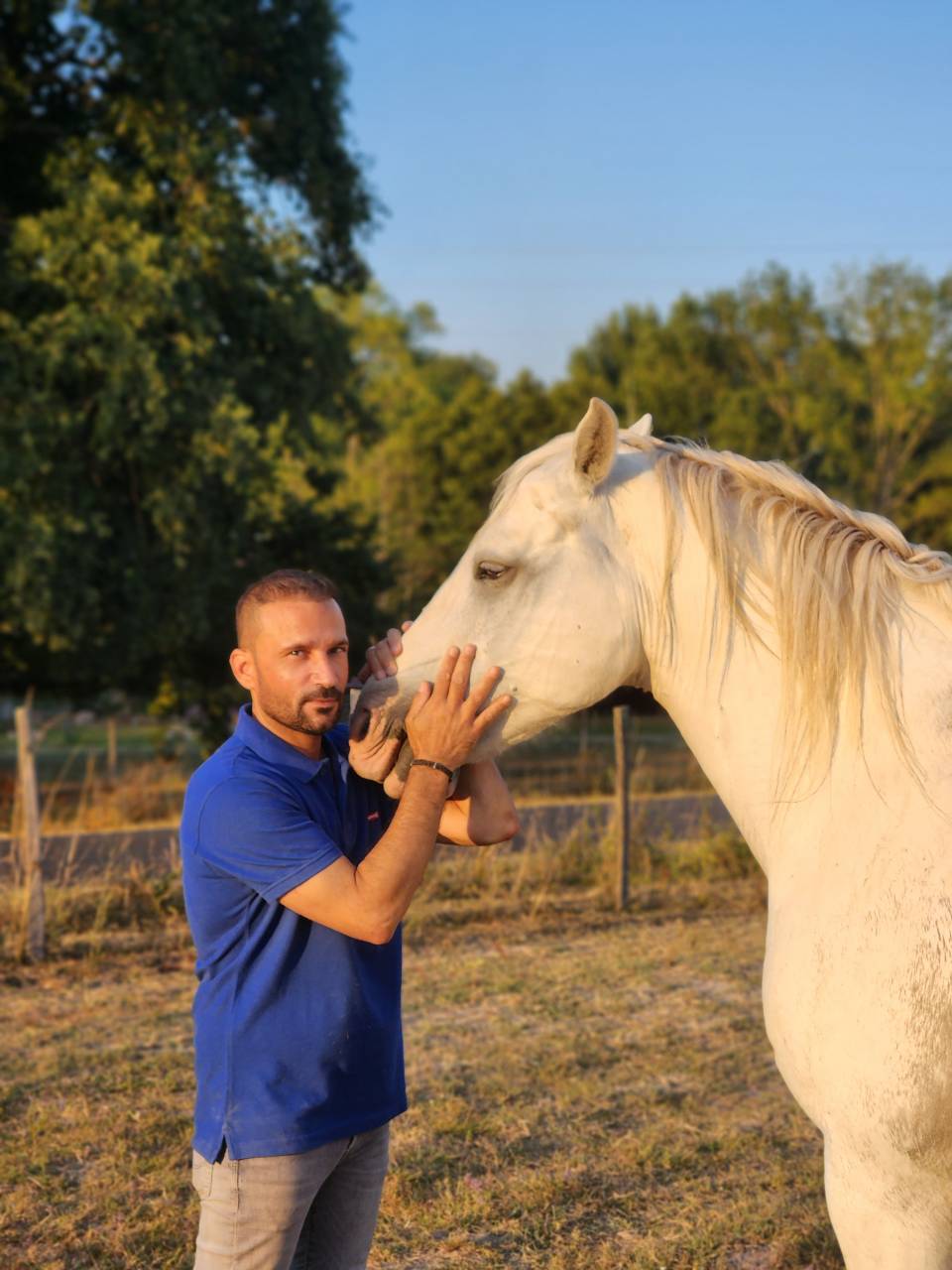Équi-Résilience – Un autre chemin, avec le cheval