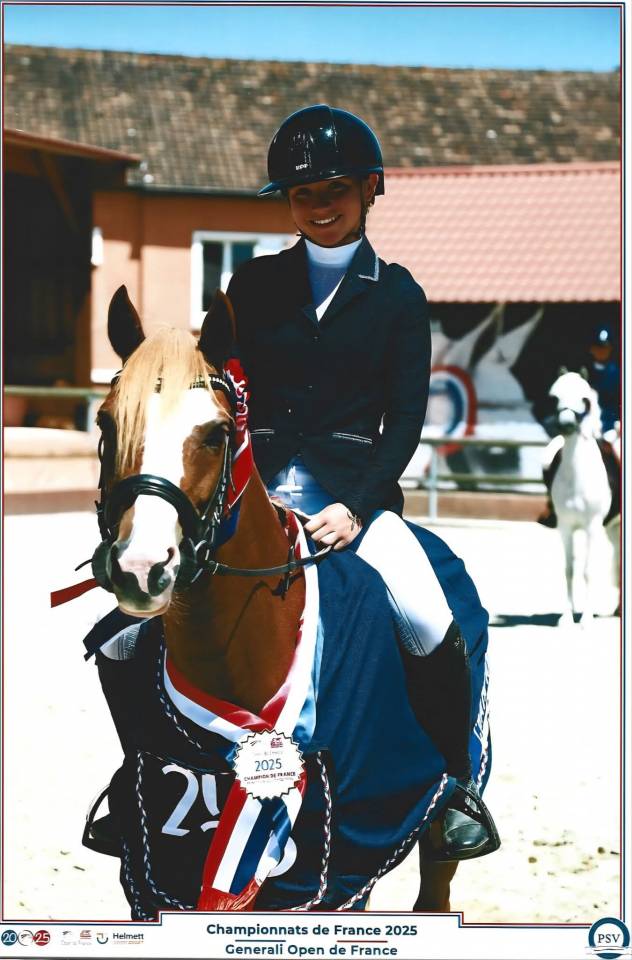 Ponette C a louer 