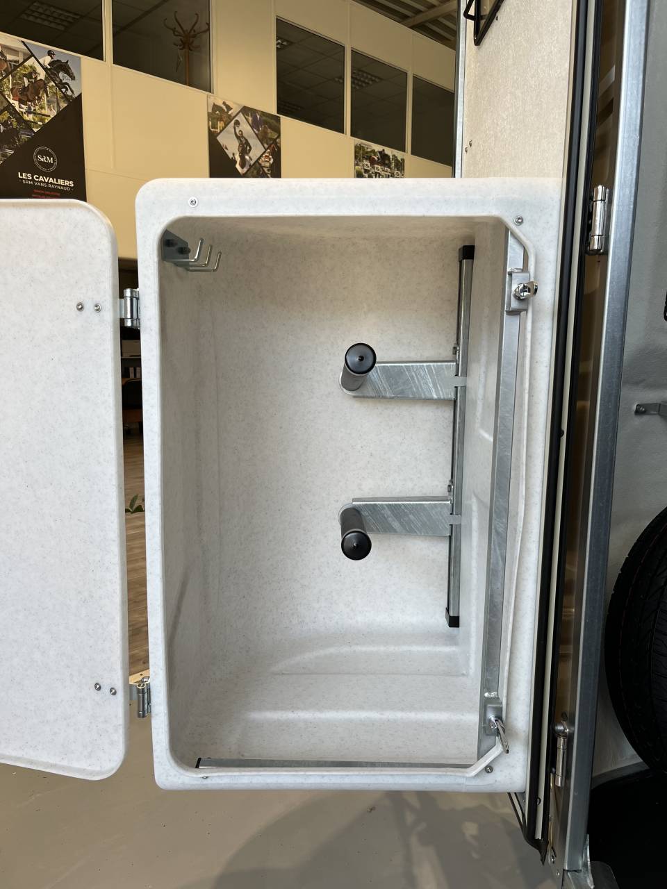 FAUTRAS PROVAN CLASSIC 