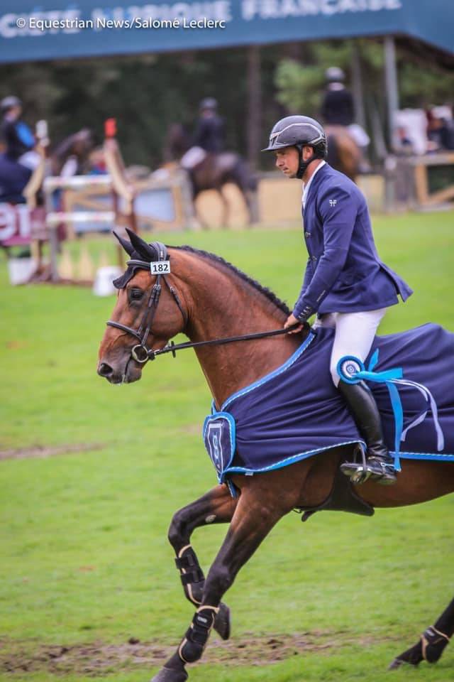 Pension valorisation / commerce - Écuries de Pramadel & Élevage SCF