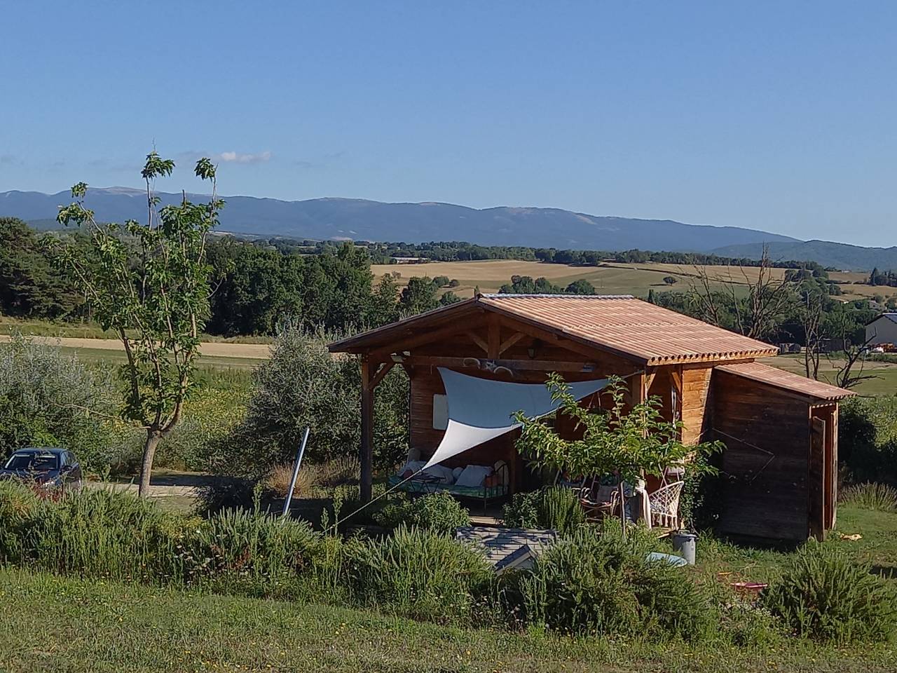 A LOUER STRUCTURE EQUESTRE 1.5 HECTARE 