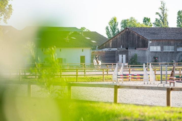 Location de box avec acc&egrave;s aux infrastructures