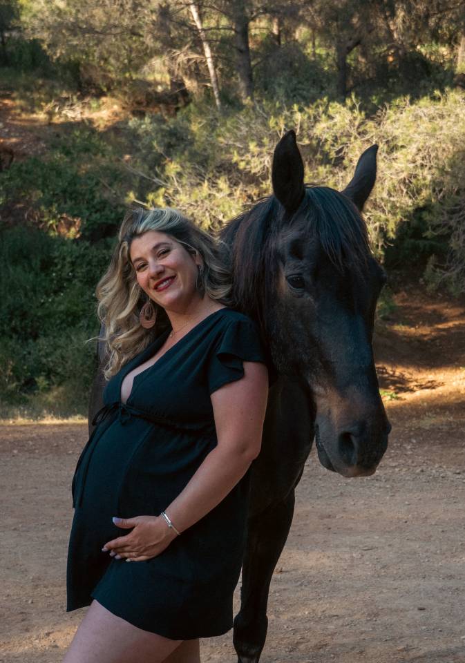 Photographe équestre à Marseille