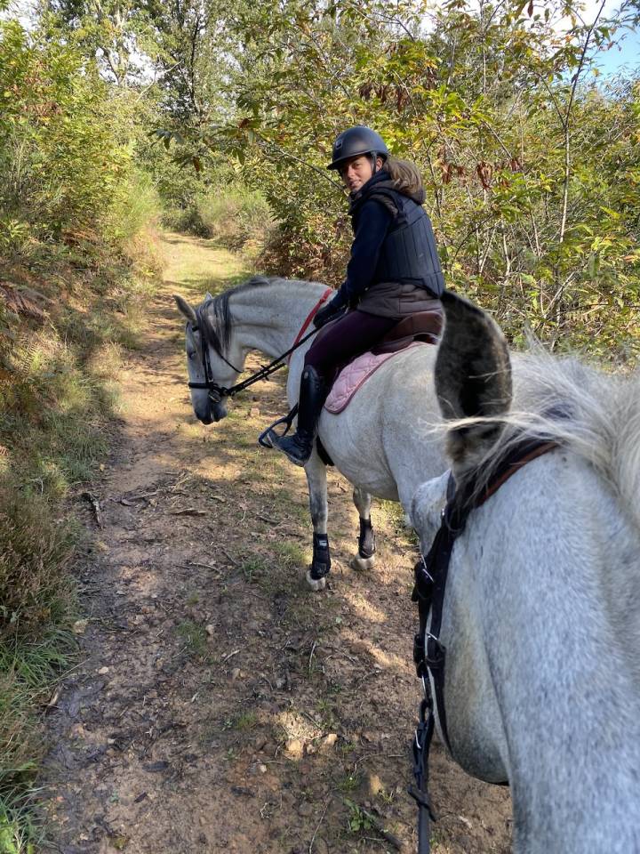 Alizée de la Goudelie